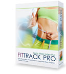 FitTrack Pro Gesundes Gewicht & BMI Software