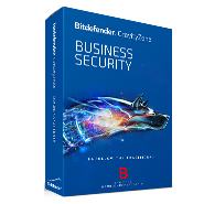 Business Security Unternehmen