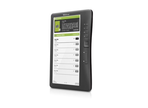 TrekStor eBook Reader 3.0