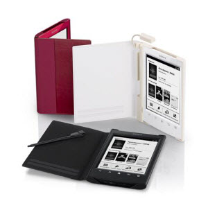 Sony Reader PRS-T2