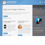 APPOXID: Die besten Apps für iPad, iPhone und Android