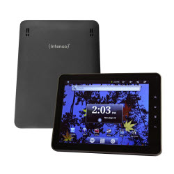 IntensoTab 8"