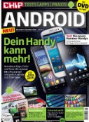 eMagazine Chip Android