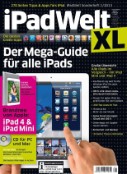 eMagazine iPadWelt XL