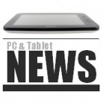 Tablet PC News
