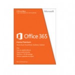 Office 365 Home Premium