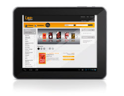 TrekStor Liro Tab