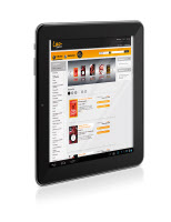 TrekStor Liro Tab