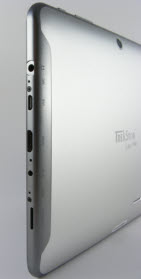 TrekStor Liro Tab (SurfTab Ventos 8)