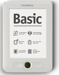 Pocket Book Basic New 613