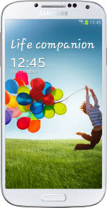 Samsung Galaxy S4