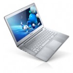 Samsung Series 7 Ultrabooks