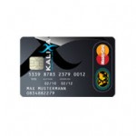Kalixa Prepaid MasterCard®