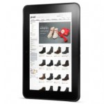 Kindle FIRE HD 8.9"