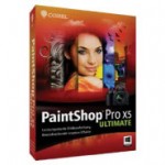 Corel PaintShop Pro X5 Ultimate