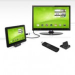 Tablet 2TV - Tablet und TV verbinden