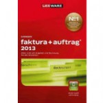 Lexware Faktura+Auftrag 2013 (Version 17.00)