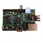 Raspberry PI