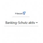 F-Secure Online Banking Schutz