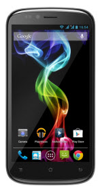 Archos Smartphone Archos Smartphone