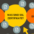 Was sind SSL Zertifikate