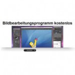 Bildbearbeitungsprogramme kostenlos