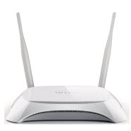 3G Router TP-Link TL-MR3420 3G/3.75G
