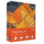 Serif PagePlus X7