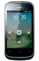 Huawei Ascend Y 201pro
