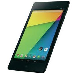 Google Nexus 7