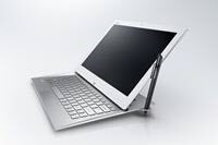 Sony Vaio Duo 13