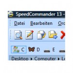 Speed Commander