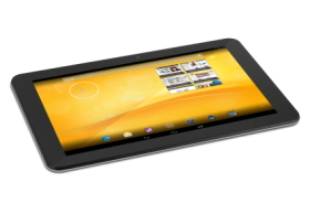 Trektor Xiron Tablet