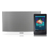Amazon Cloud Player für Sonos