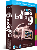 Movavi Video Editor