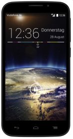 Vodafone Smart 4 power