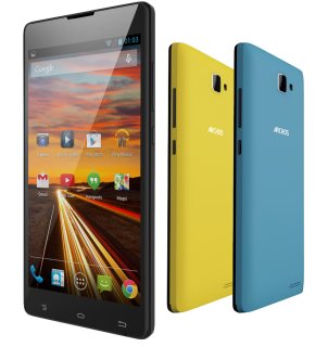 Archos 50 Neon