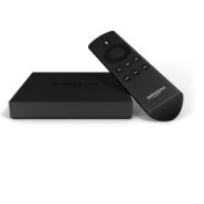 Amazon Fire TV