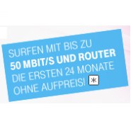 Telekom Aktion: Kein Aufpreis für VDSL und keine Routermiete