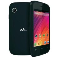 Wikko Ozzy Dual-Sim Smartphone