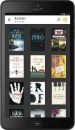 Tolino Tab 8 mit eBook Ansicht