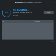 Bitdefender Adware Removal Tool for PC