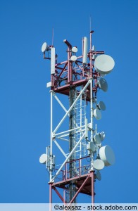 Mobilfunknetz