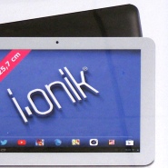 i.onik 10.1" Tablet PC