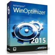 Ashampoo WinOptimizer 2015