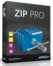 Ashampoo ZipPro
