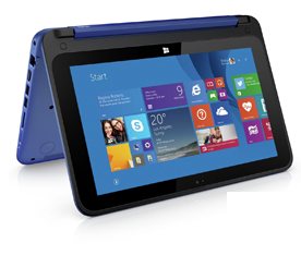 HP Stream 11-p001ng x360 