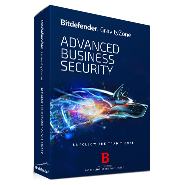 Bitdefender GravityZone Advanced Business Security