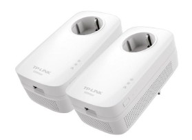 TP-LINK TL-PA8010P KIT AV1200 Powerline Kit