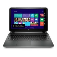 HP Pavilion Notebook PC 15-p200ng